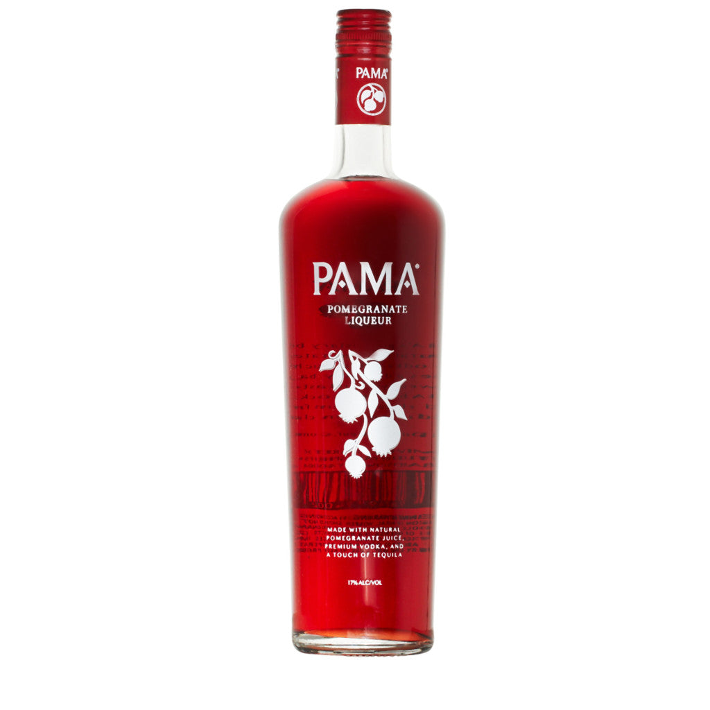 PAMA POMEGRANATE FRUIT LIQUEUR