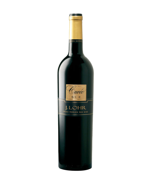 J. LOHR CUVÉE STE E 750 ML
