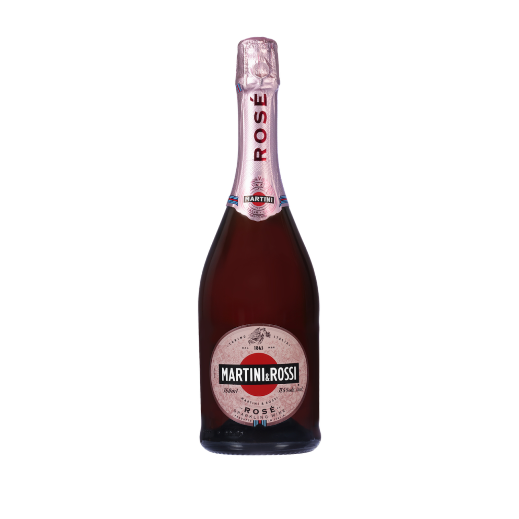MARTINI & ROSSI ROSÉ 750 ML