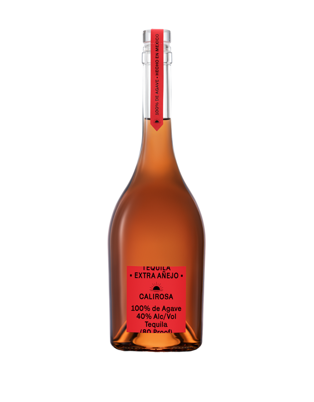CALIROSA EXTRA AÑEJO 750 ML