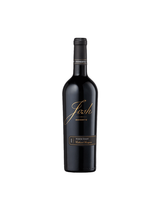 JOSH CELLARS RESERVE NORTH COAST CABERNET SAUVIGNON 750 ML