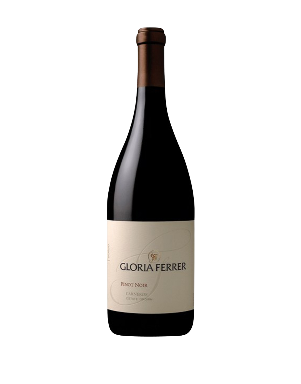 GLORIA FERRER CARNEROS PINOT NOIR 750 ML
