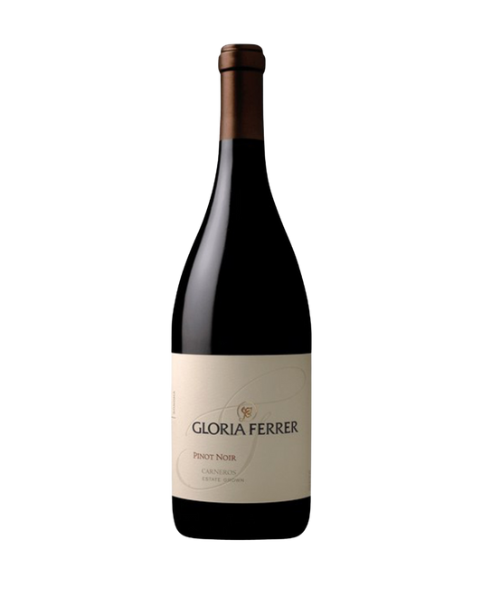 GLORIA FERRER CARNEROS PINOT NOIR 750 ML
