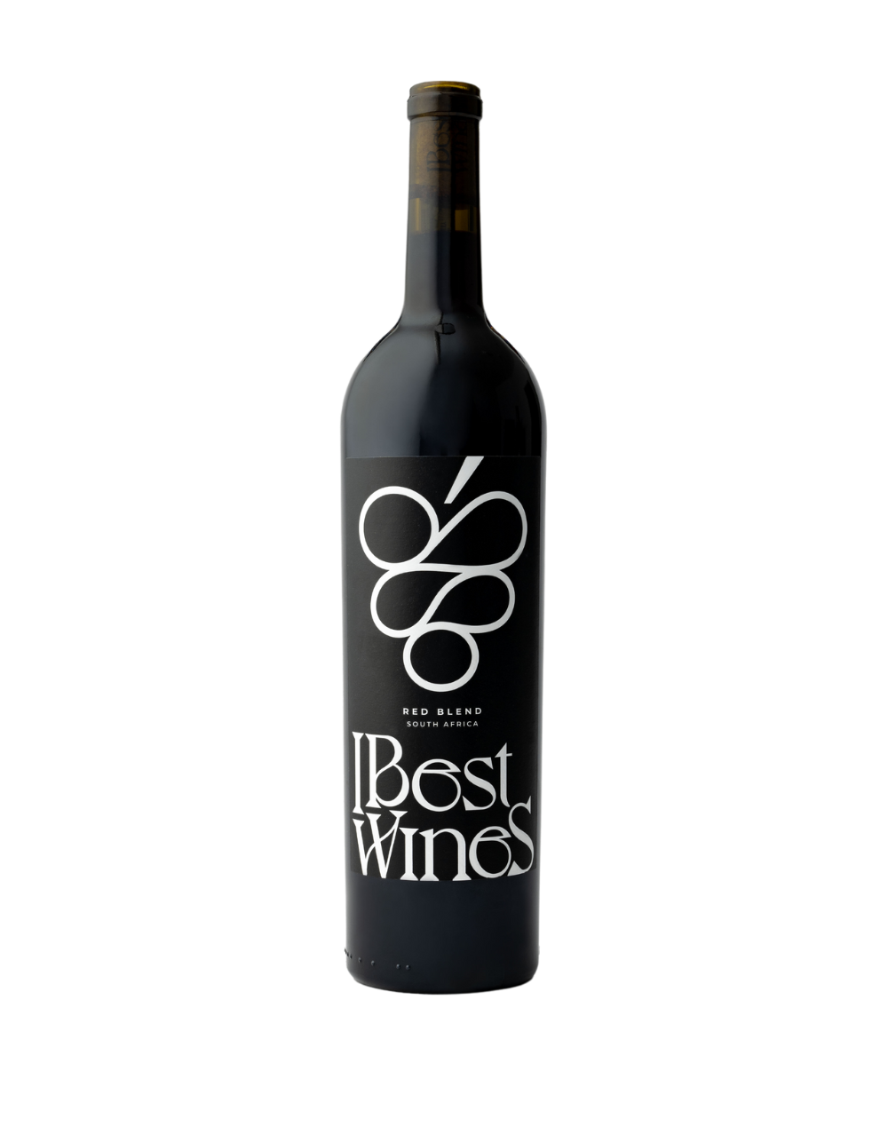 IBEST WINES RED BLEND