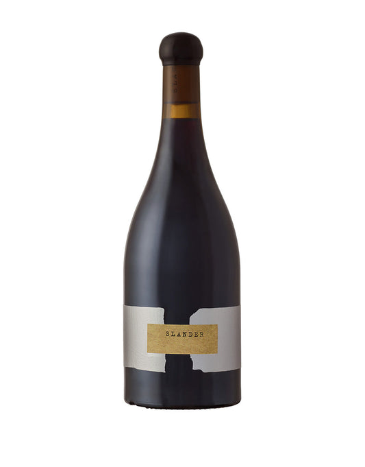 ORIN SWIFT SLANDER PINOT NOIR 750 ML