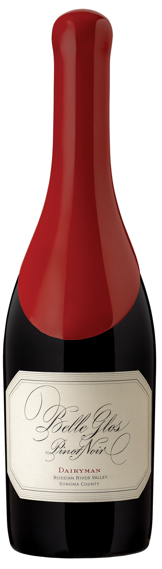BELLE GLOS 'DAIRYMAN VINEYARD' PINOT NOIR RUSSIAN RIVER VALLEY 750 ML