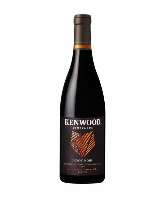 KENWOOD VINEYARDS RUSSIAN RIVER PINOT NOIR 750 ML