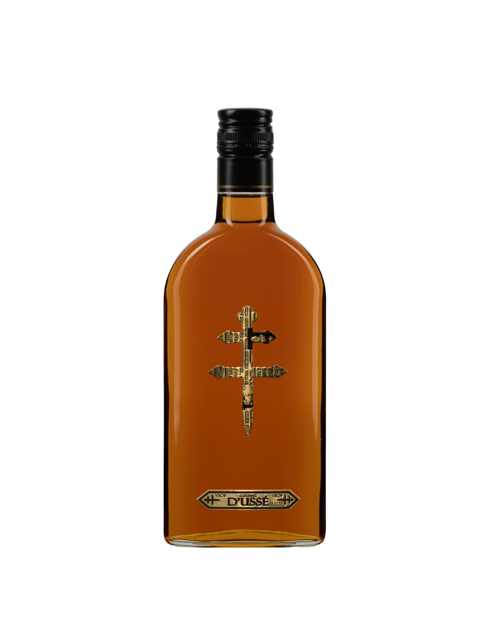 D’USSÉ® VSOP FLASK 375 ML