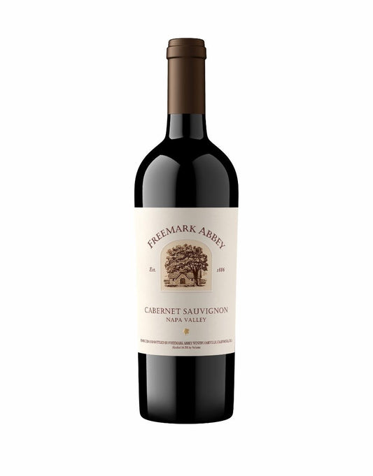 FREEMARK ABBEY CABERNET SAUVIGNON 750 ML