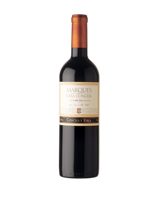 MARQUÉS DE CASA CONCHA PUENTE ALTO CABERNET 750 ML