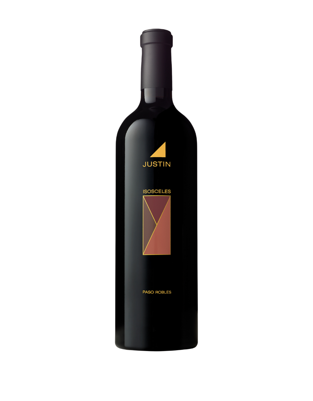 JUSTIN ISOSCELES PASO ROBLES, RED WINE BLEND 750 ML