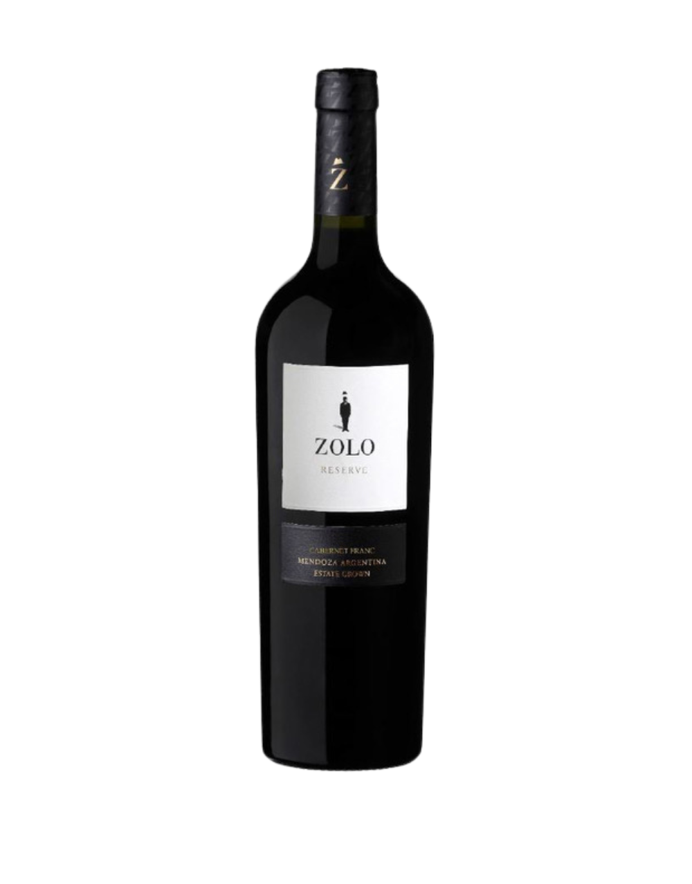 ZOLO RESERVE MENDOZA CABERNET FRANC 750 ML