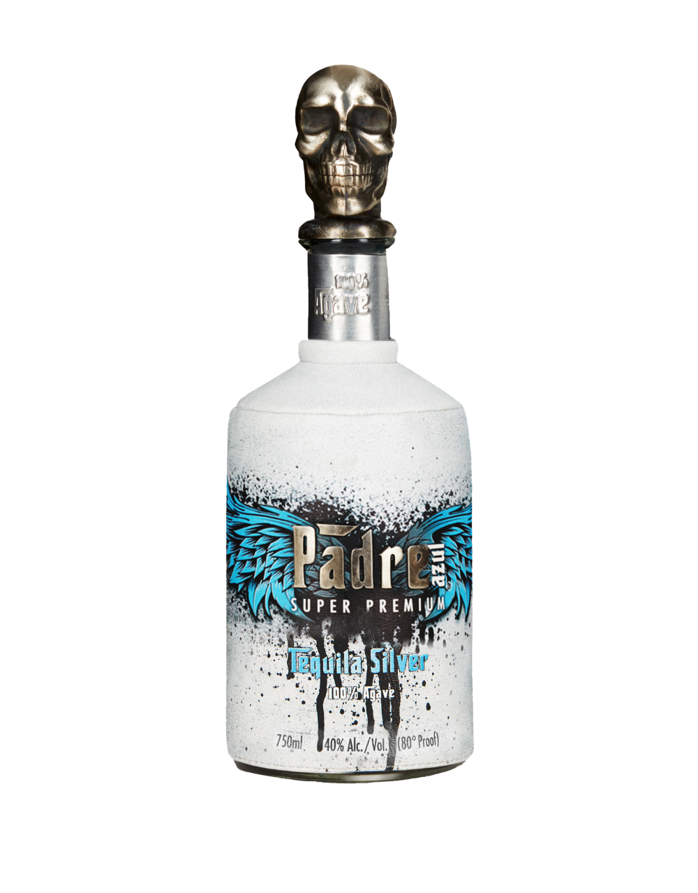 PADRE AZUL SILVER 750 ML