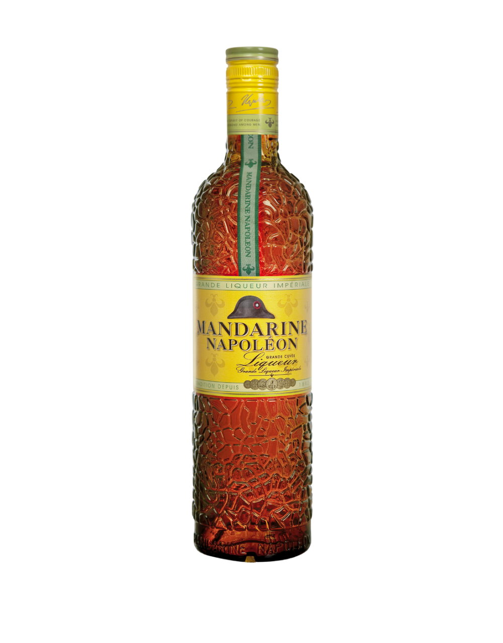MANDARINE NAPOLÉON 750 ML
