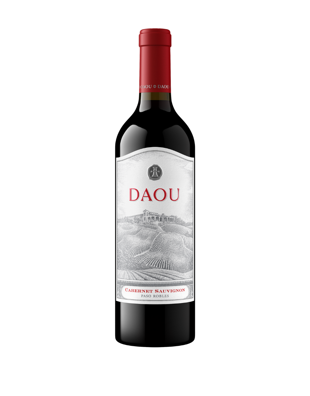 DAOU VINEYARD 'DISCOVERY' PASO ROBLES CABERNET SAUVIGNON 2022 750 ML
