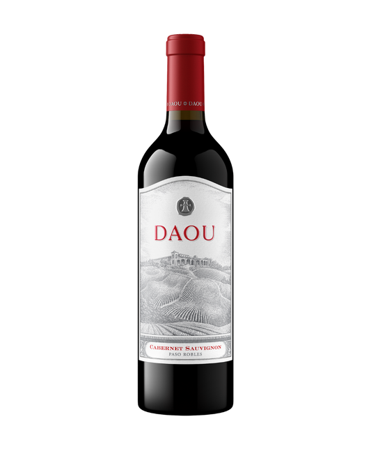 DAOU VINEYARD 'DISCOVERY' PASO ROBLES CABERNET SAUVIGNON 2022 750 ML