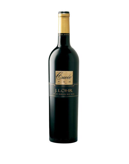 J. LOHR CUVÉE POM 750 ML