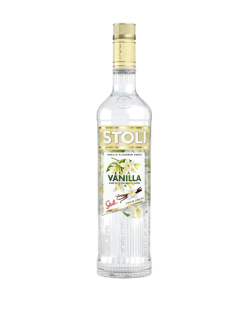 STOLI® VANILLA 1.75 L
