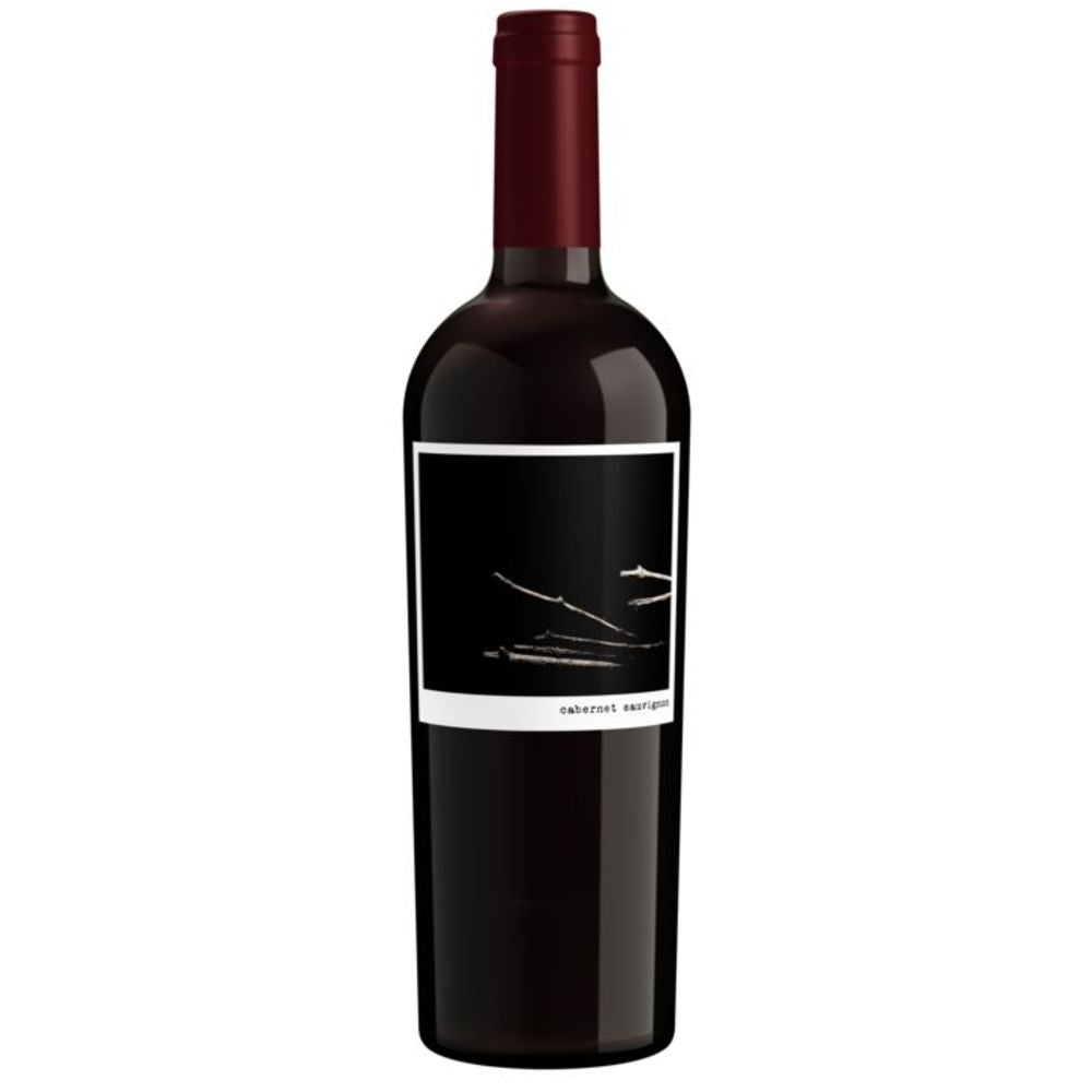 THE PRISONER WINE CO. 'CUTTINGS' NAPA VALLEY CABERNET SAUVIGNON 750 ML