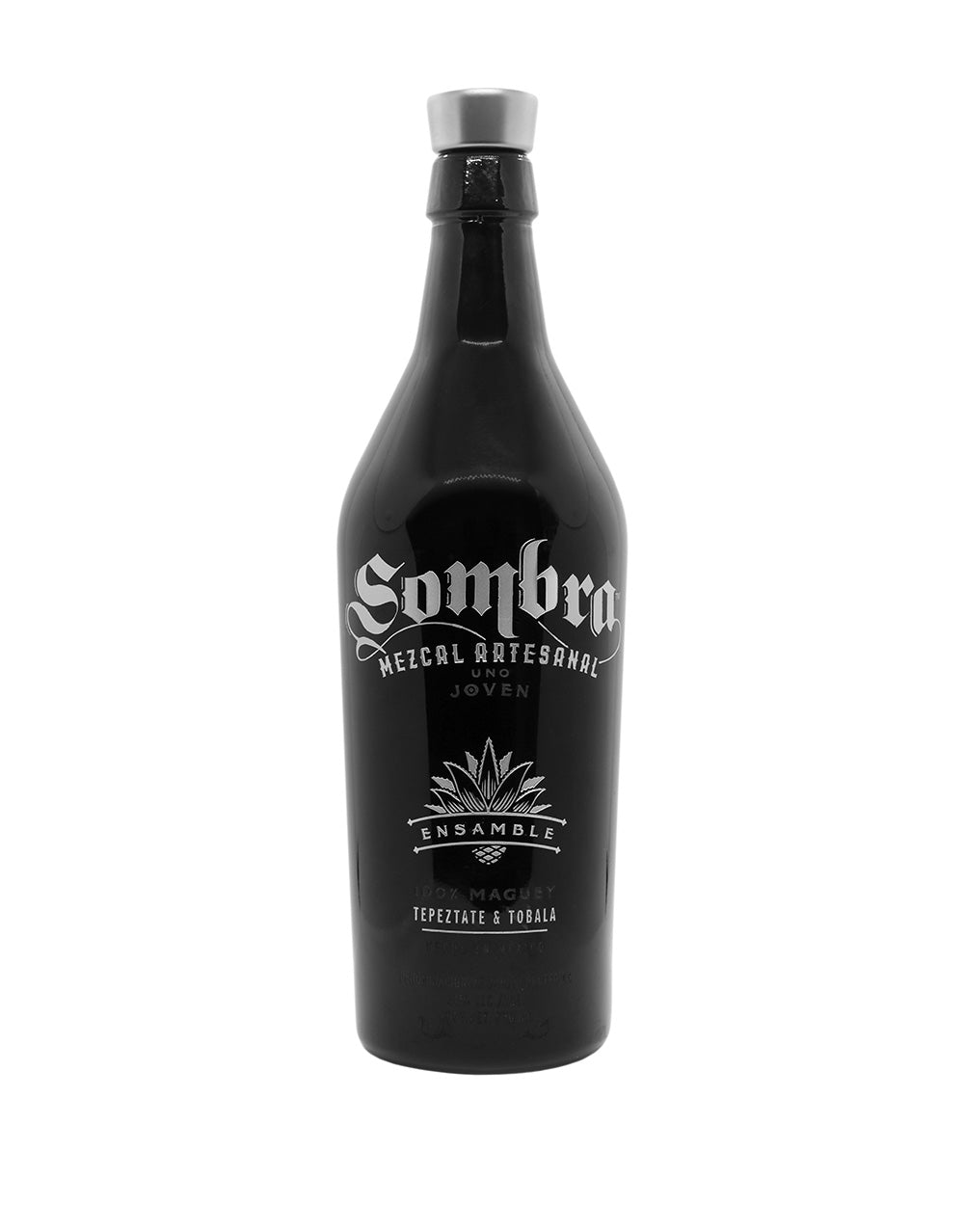 SOMBRA MEZCAL ENSAMBLE 750 ML