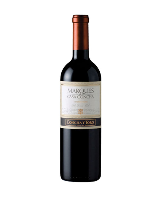 MARQUÉS DE CASA CONCHA CARMENERE 750 ML
