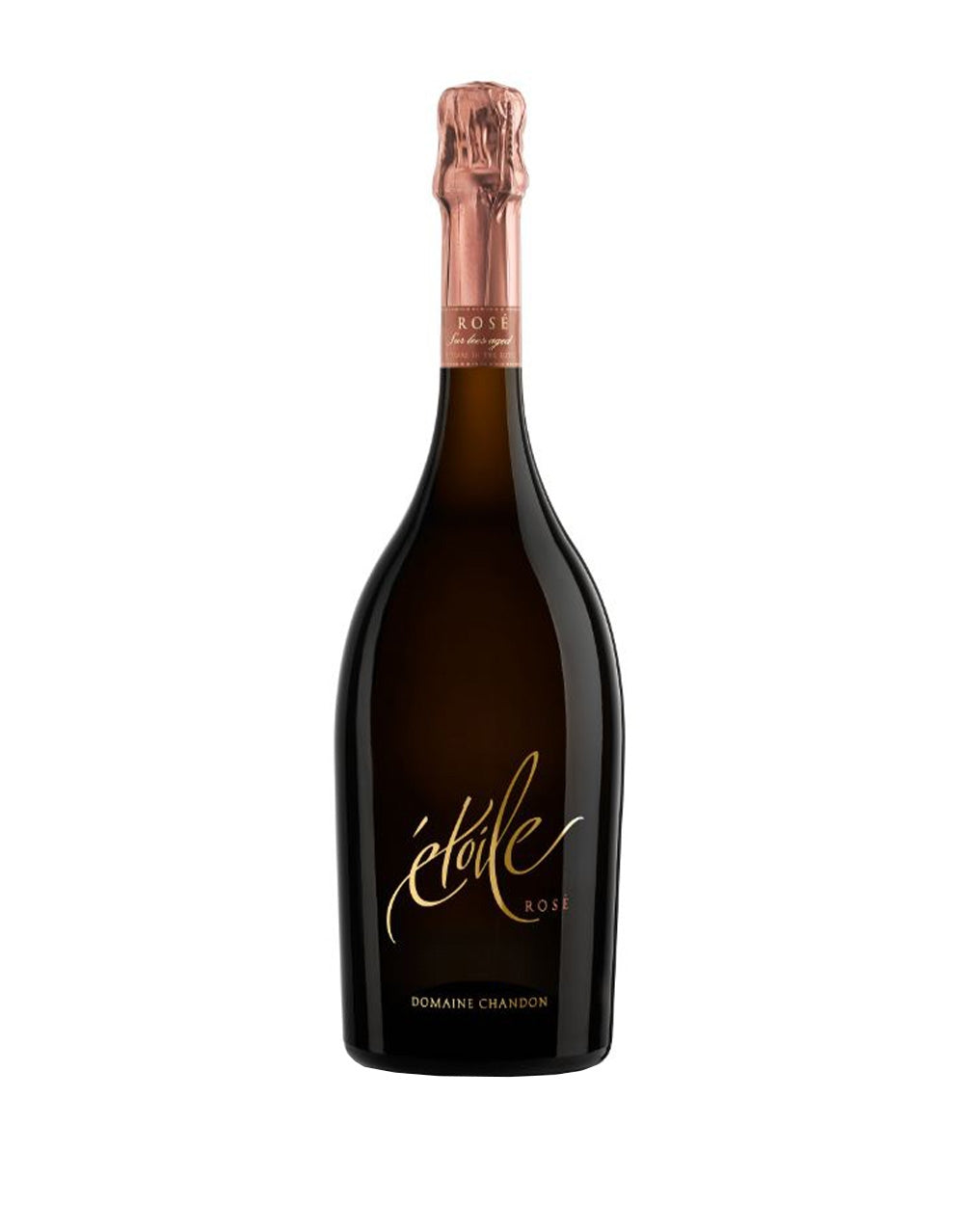 CHANDON ETOILE BRUT ROSÉ 750 ML