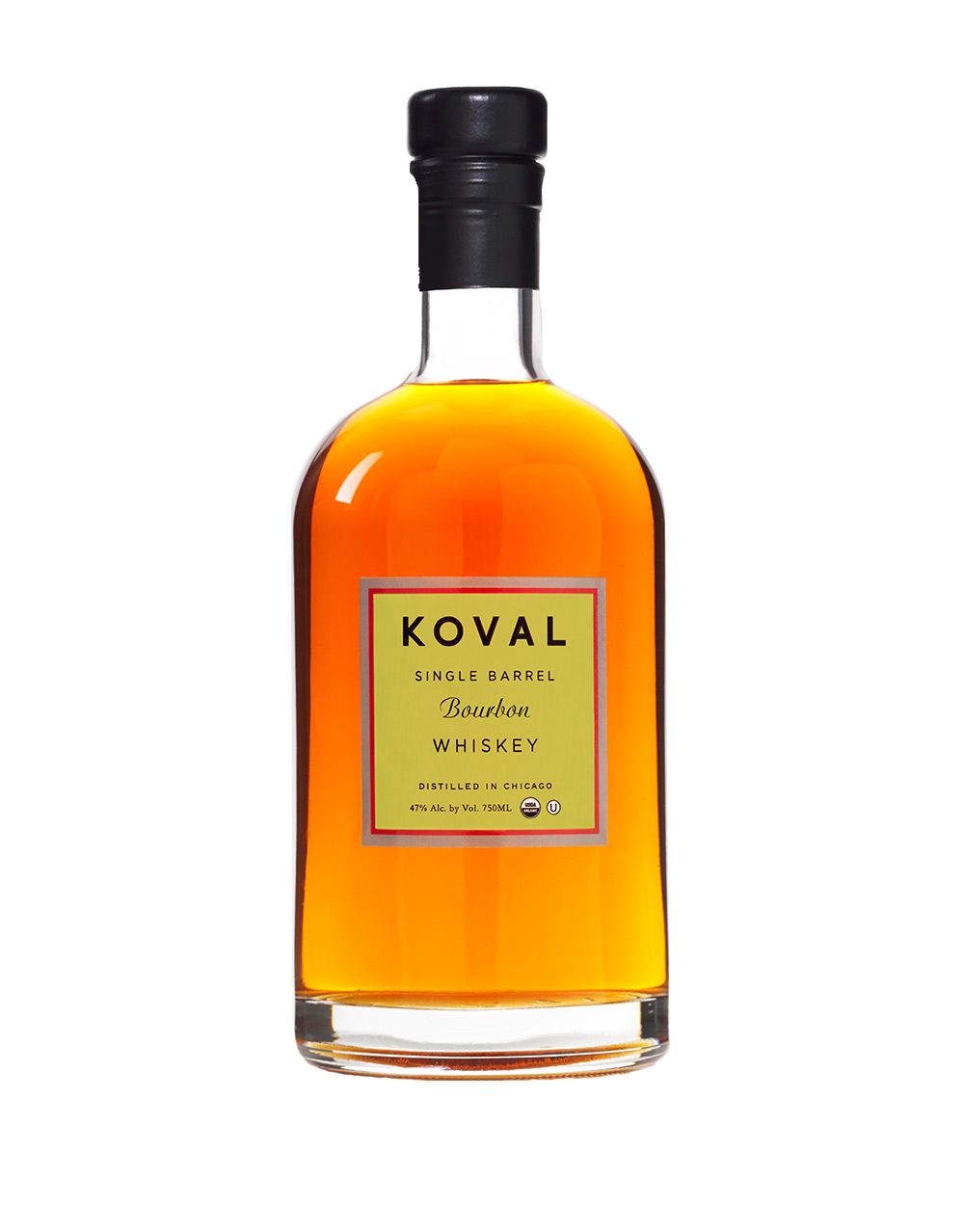 KOVAL BOURBON 750 ML