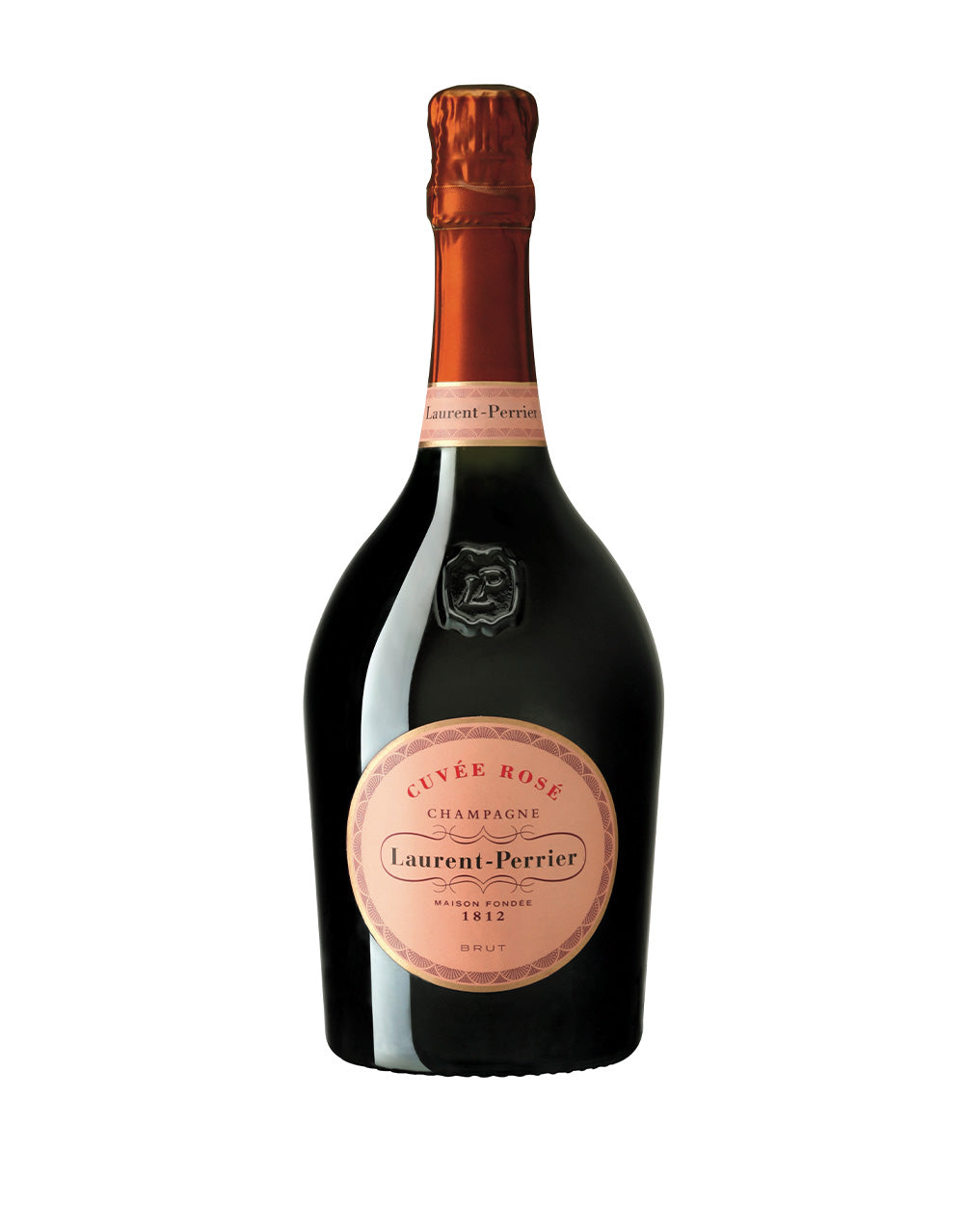 LAURENT-PERRIER CUVÉE ROSÉ 750 ML