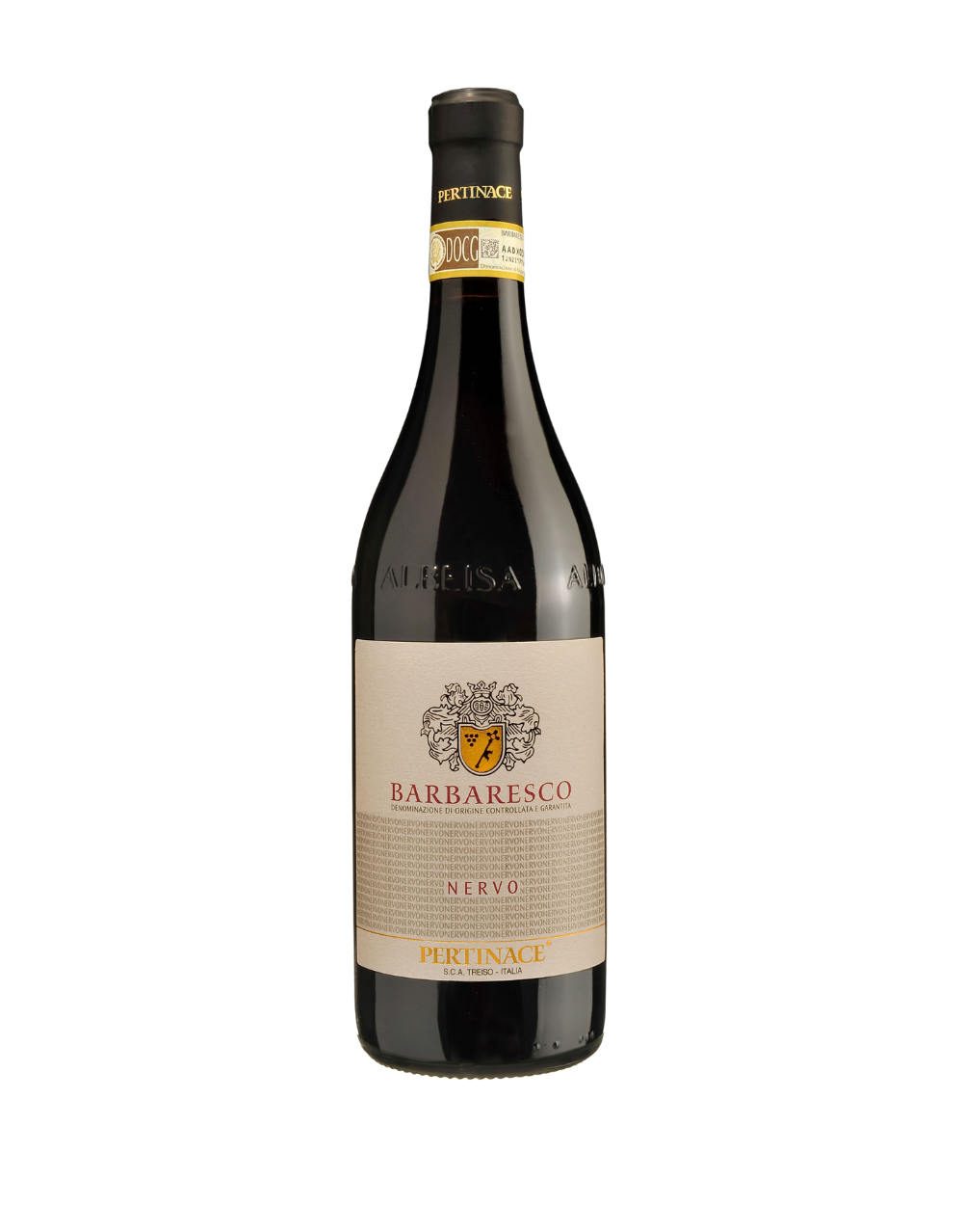 PERTINACE BARBARESCO NERVO DOCG 750 ML
