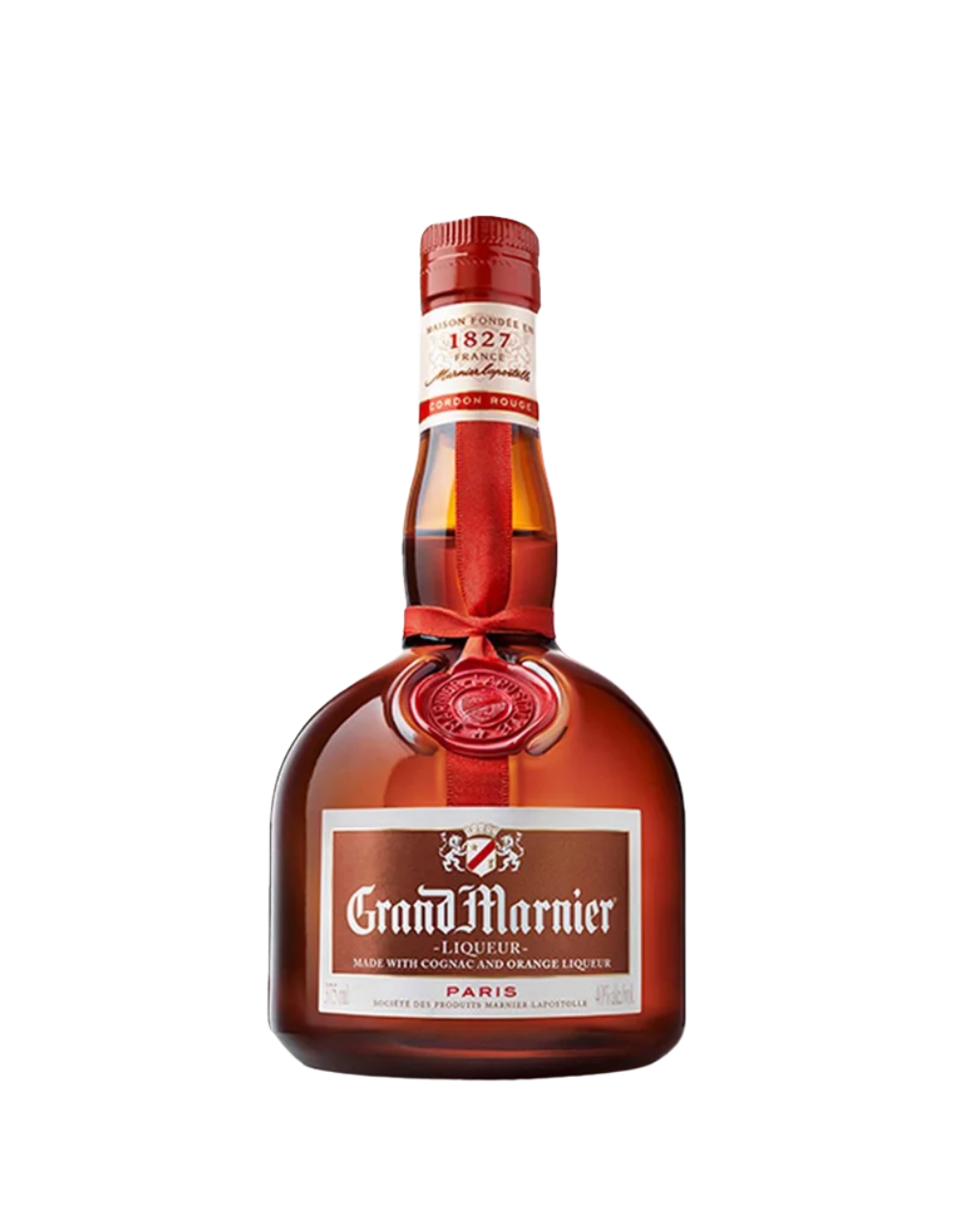GRAND MARNIER CORDON ROUGE