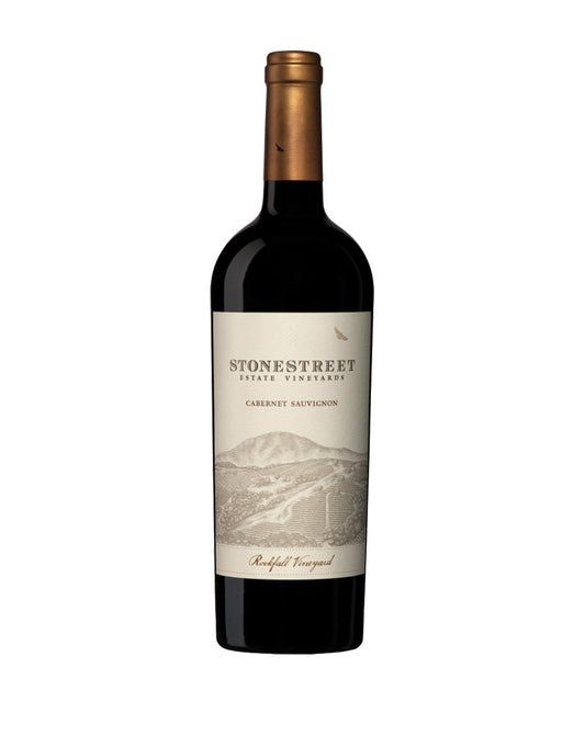 STONESTREET 'ROCKFALL VINEYARD' ALEXANDER VALLEY CABERNET SAUVIGNON 750 ML