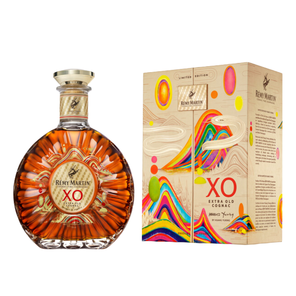 RÉMY MARTIN XO LUNAR NEW YEAR LIMITED EDITION 700 ML
