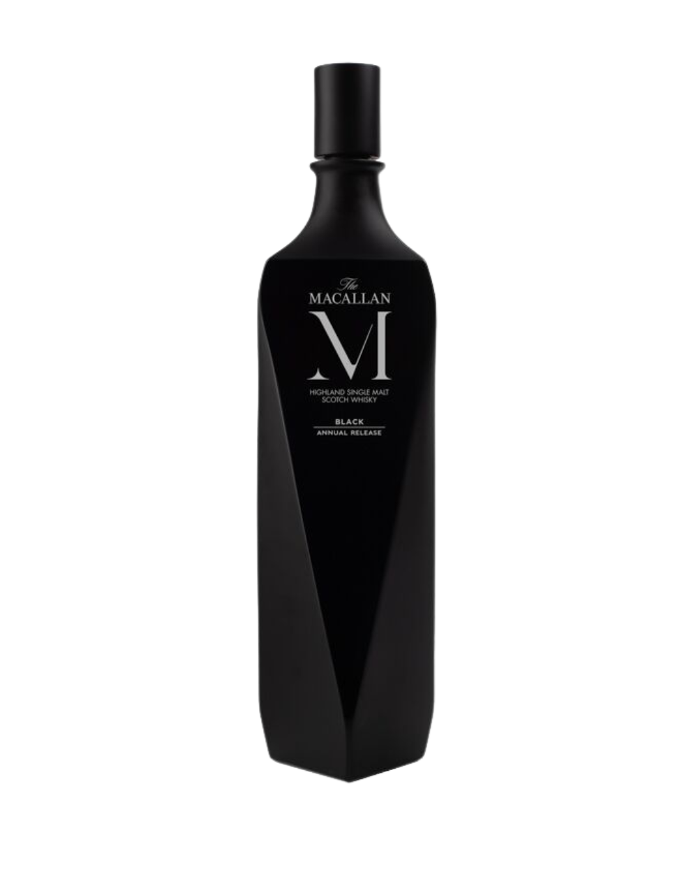 THE MACALLAN M BLACK 750 ML