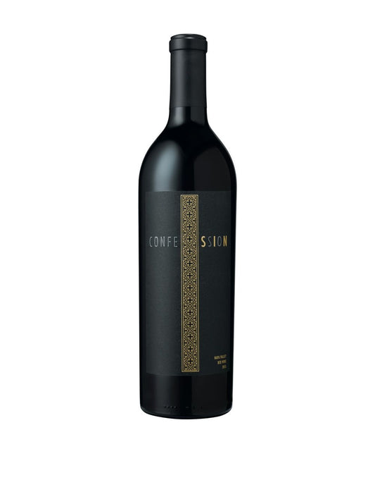 CONFESSION RED 750 ML