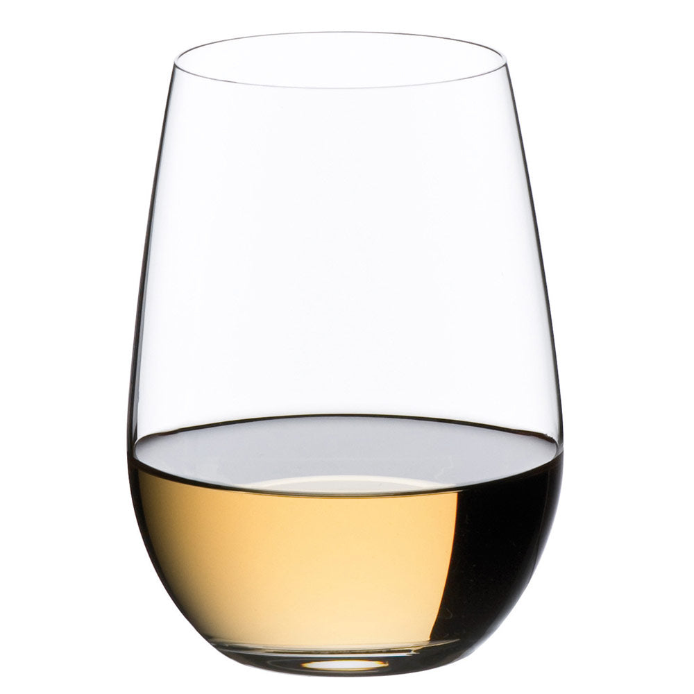 Riedel O Sauvignon Blanc / Riesling Tumblers (Set of 2)