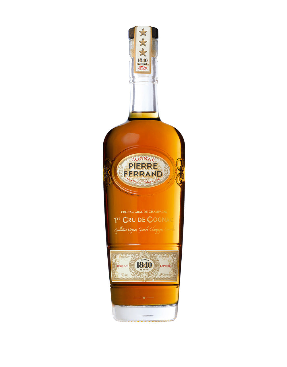 FERRAND 1840 ORIGINAL FORMULA COGNAC 750 ML