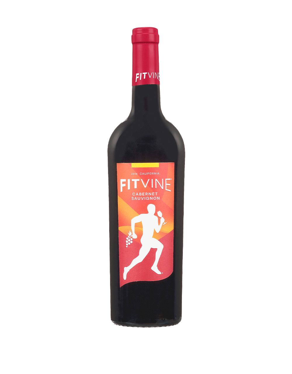 FITVINE LODI CABERNET SAUVIGNON 750 ML
