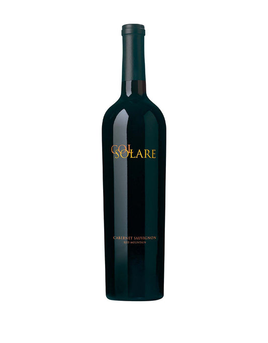 STE MICHELLE COL SOLARE RED WINE 750 ML