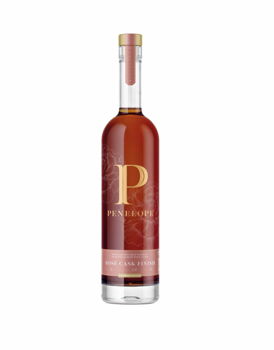PENELOPE ROSÉ CASK FINISH 750 ML