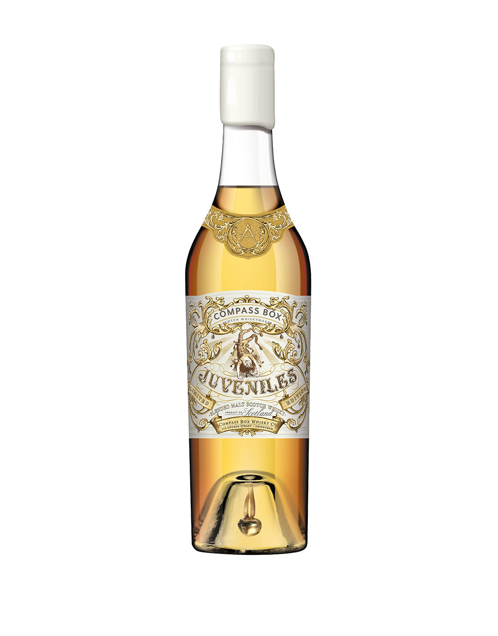 COMPASS BOX JUVENILES 750 ML
