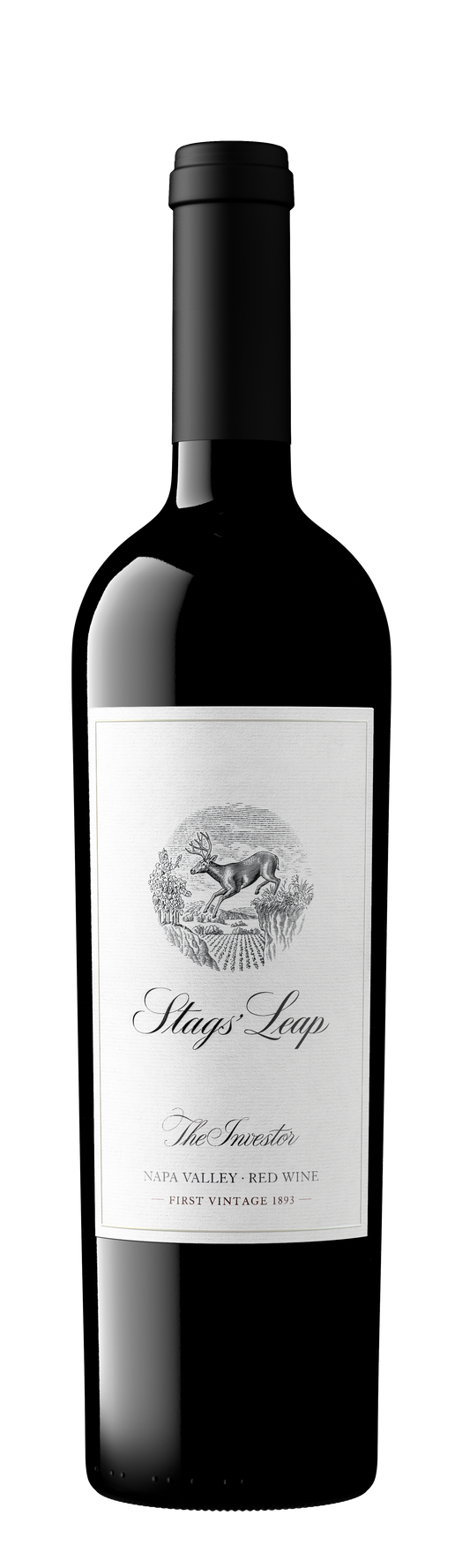 STAGS' LEAP WINERY 'INVESTOR' NAPA VALLEY RED BLEND 750 ML