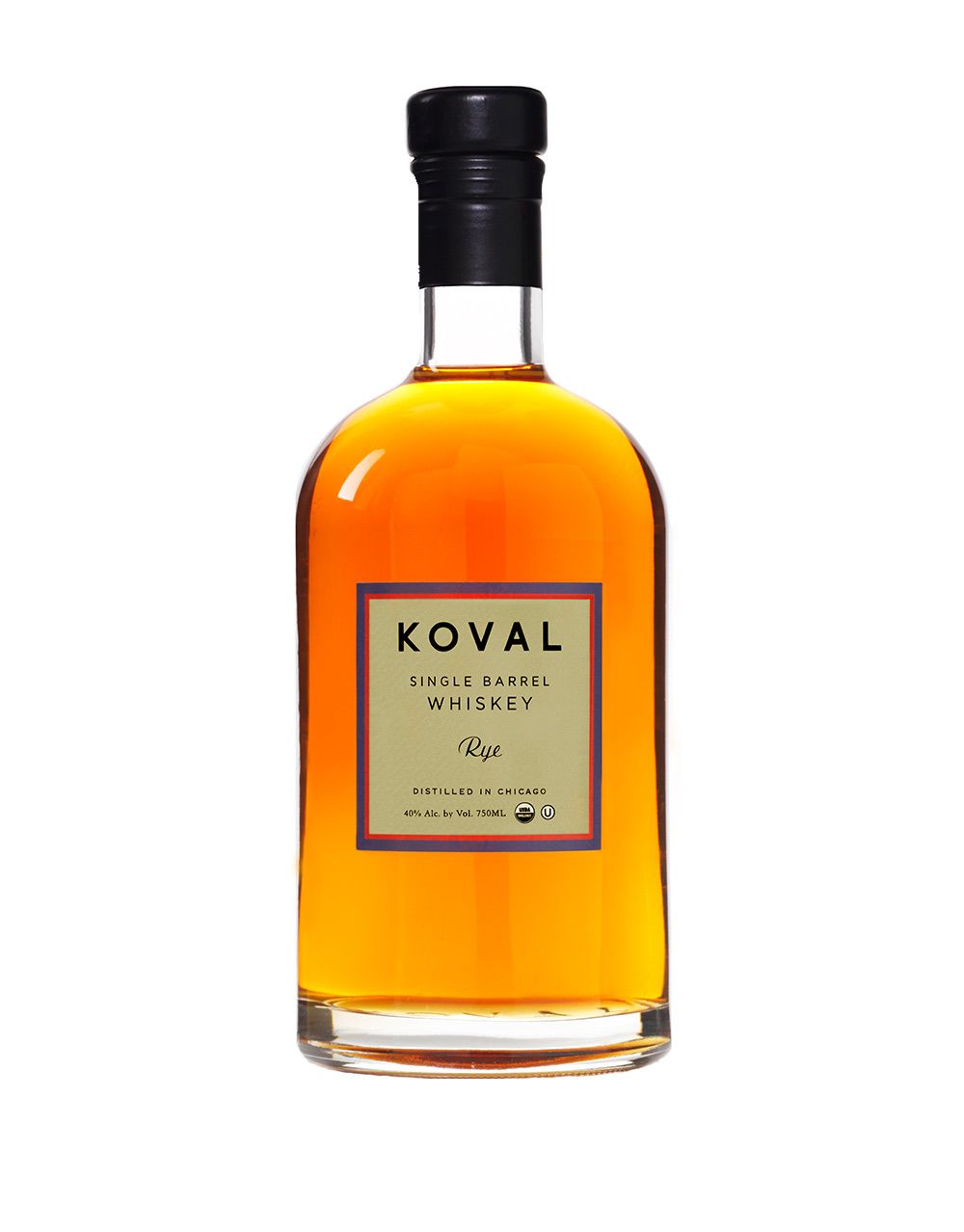 KOVAL RYE 750 ML