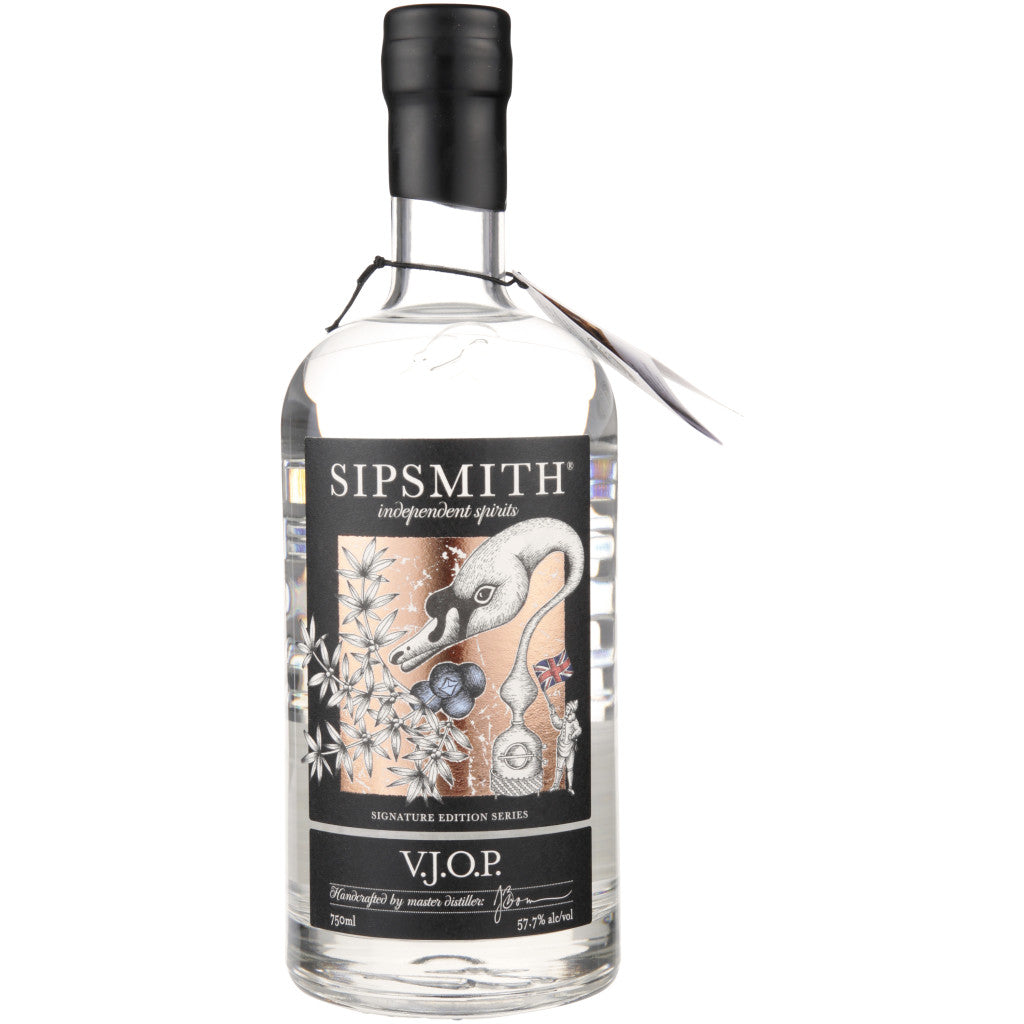 SIPSMITH VJOP GIN 750 ML