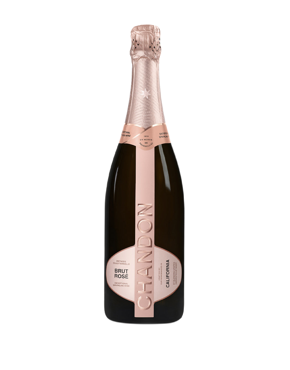 CHANDON BRUT ROSÉ 750 ML