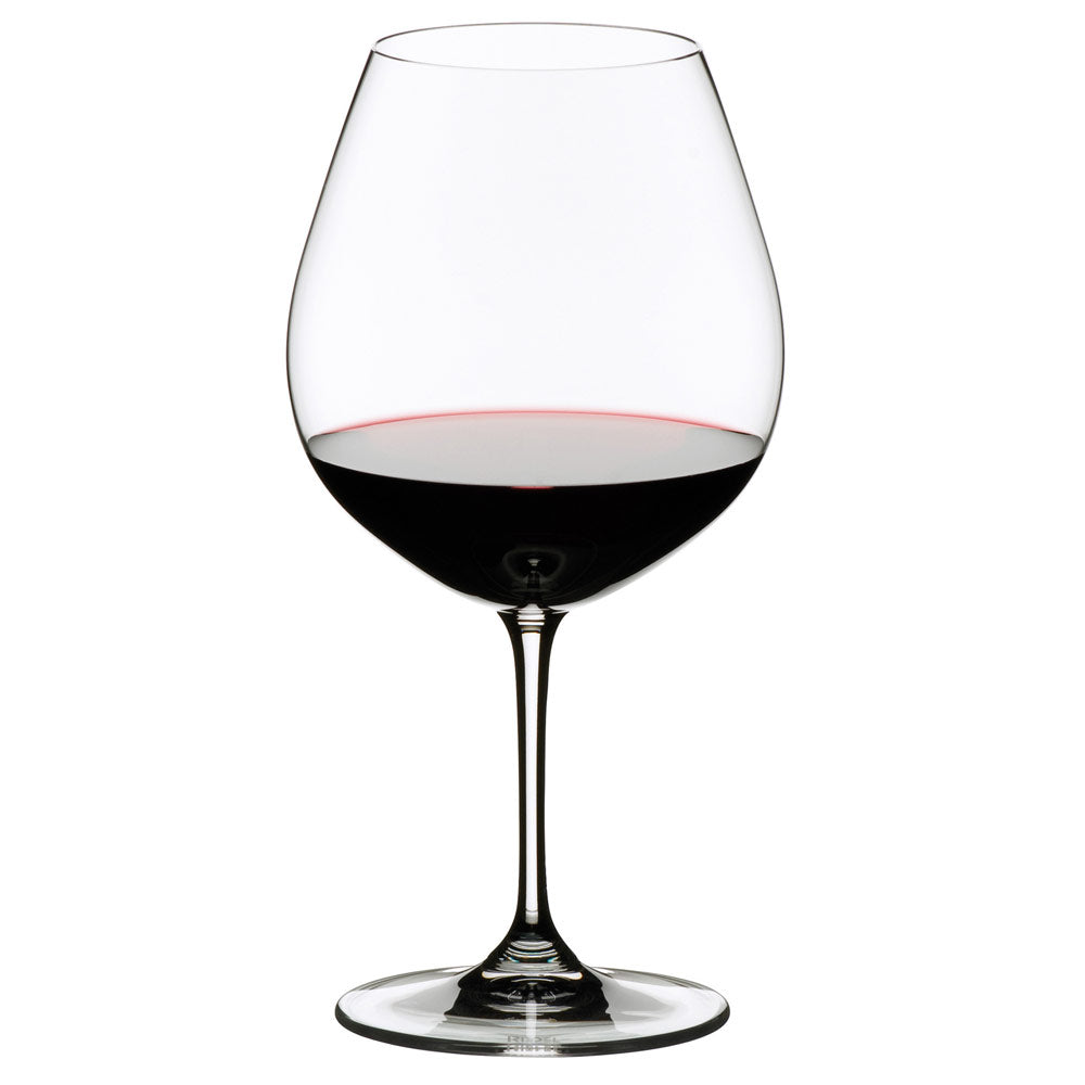 Riedel Vinum Pinot Noir / Burgundy Glasses (Set of 2)