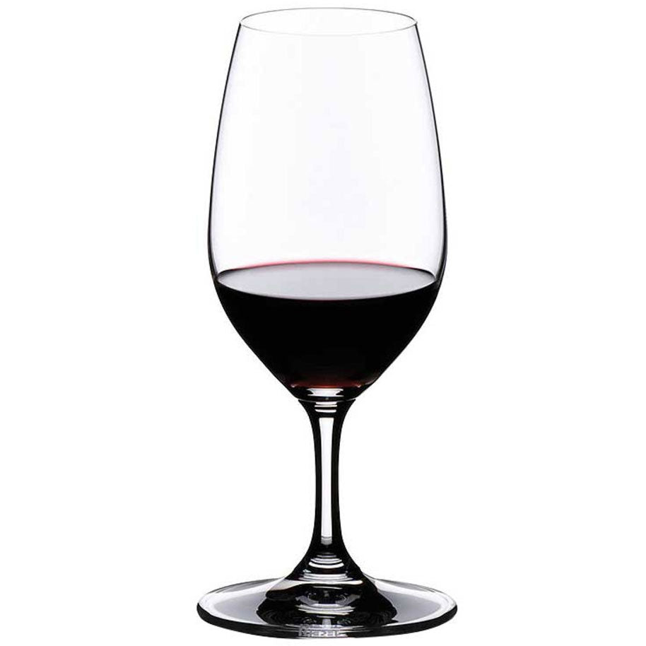 Riedel Vinum Port / Dessert Wine Glasses (Set of 2)