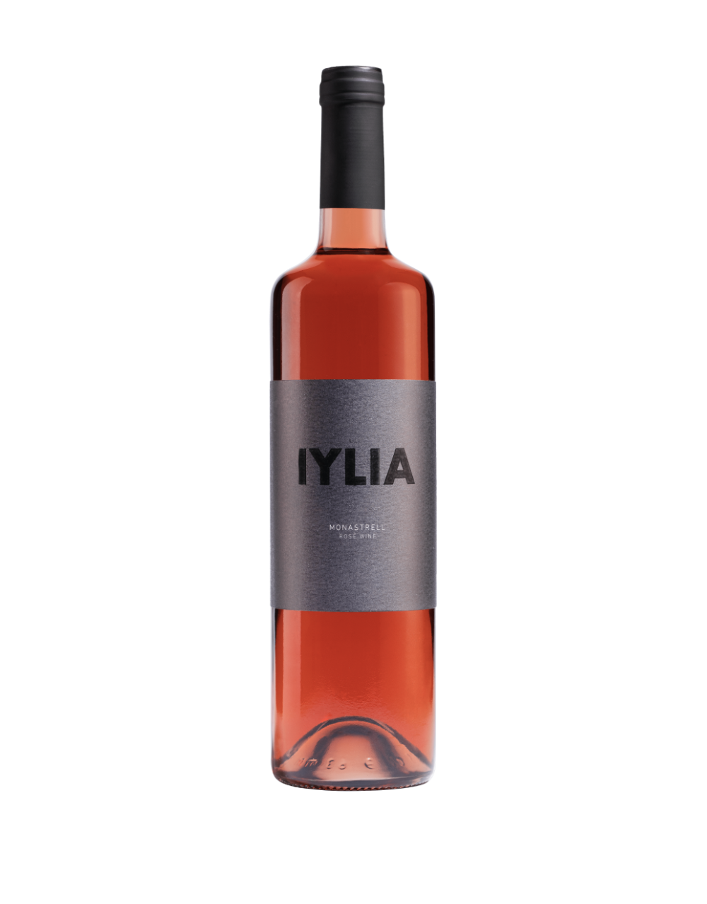 IYLIA MONASTRELL SPANISH ROSE 750 ML