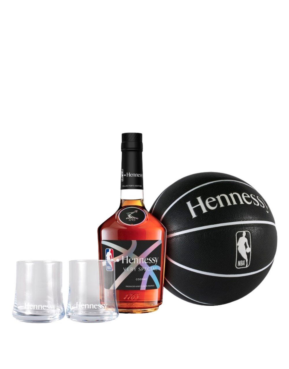 HENNESSY POSTSEASON KIT 750 ML