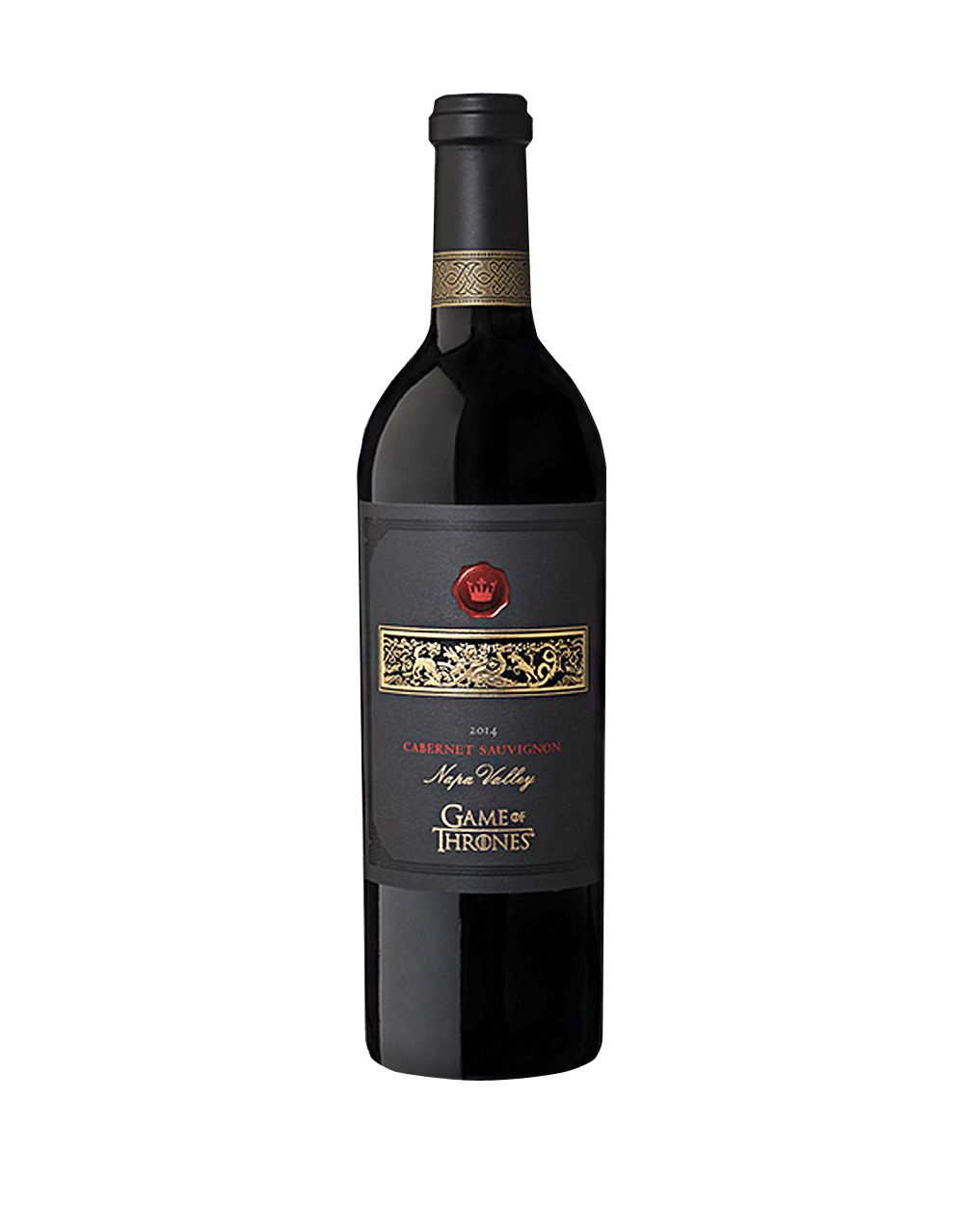 GAME OF THRONES CABERNET 750 ML