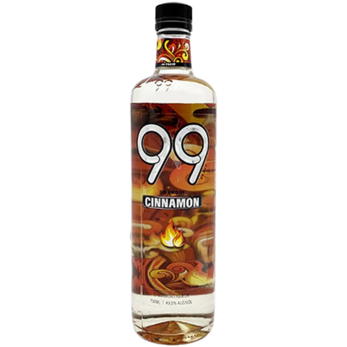 99 Cinnamon Schnapps (100mL)